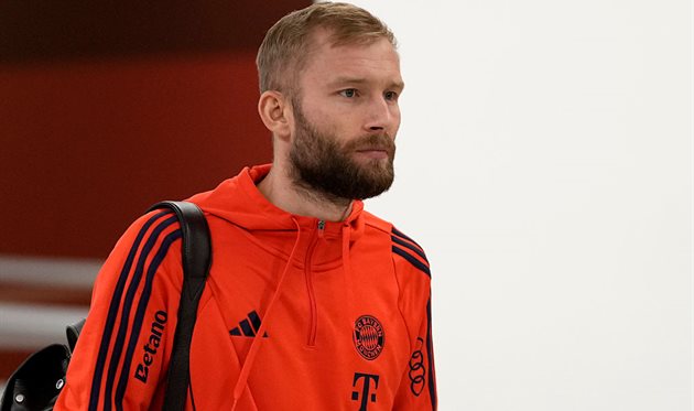 Конрад Лаймер, Getty Images