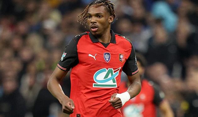 Жеремі Жаке, Getty Images