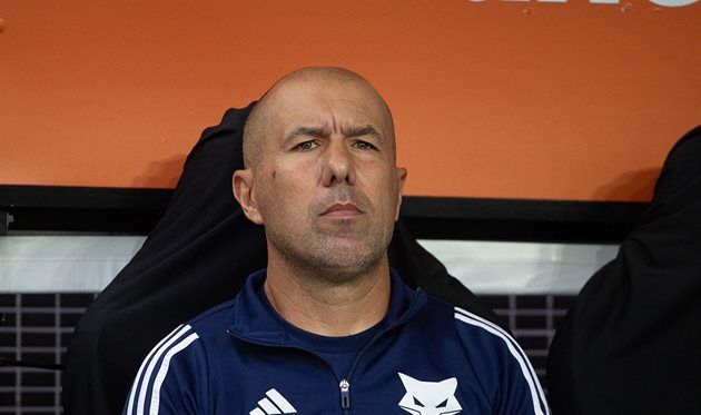 Леонарду Жардім, Getty Images