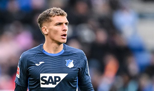 Гріша Премель, Getty Images