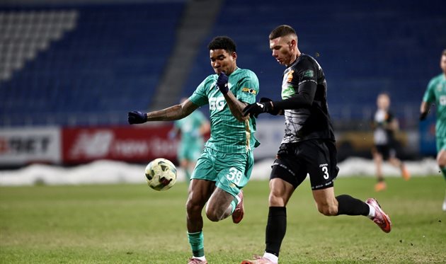 Динамо Київ - Інгулець, ФК Динамо Київ