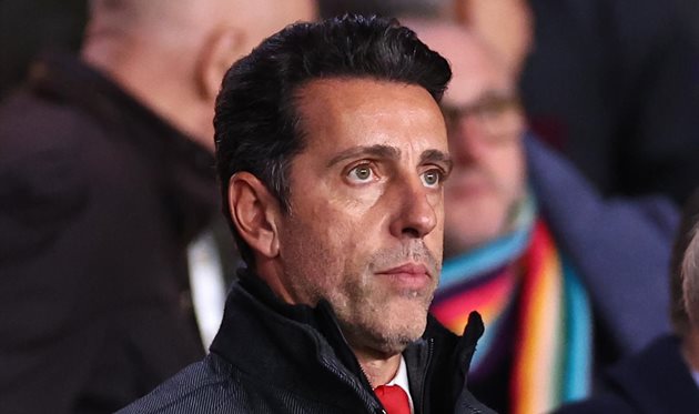 Еду Гаспар, Getty Images