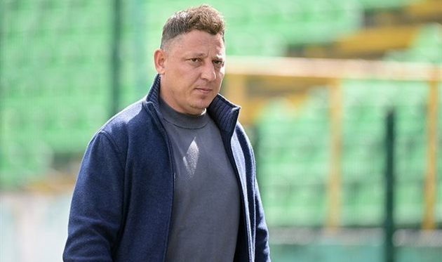 Василь Кобін, фото ФК Інгулець