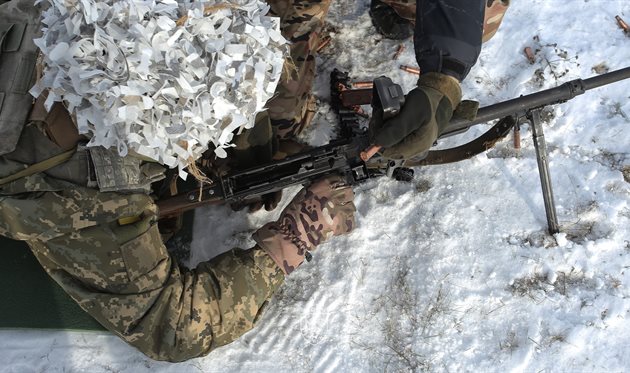 Генштаб ЗСУ