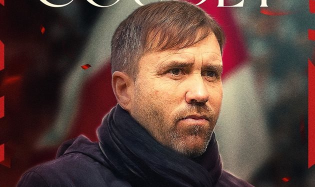 Едуардо Коудет, ФК Рівер Плейт