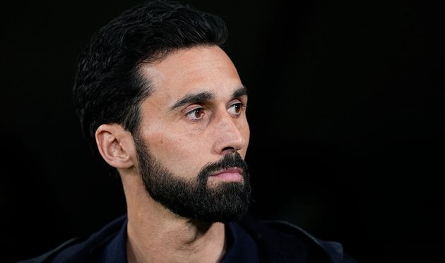 Альваро Арбелоа, Getty Images