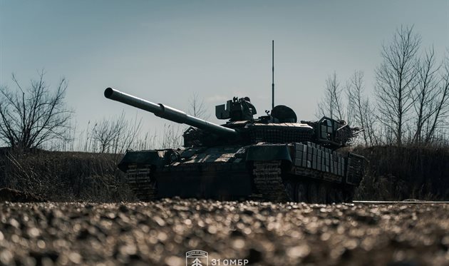 Генштаб ЗСУ