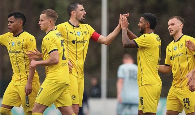 Металіст 1925