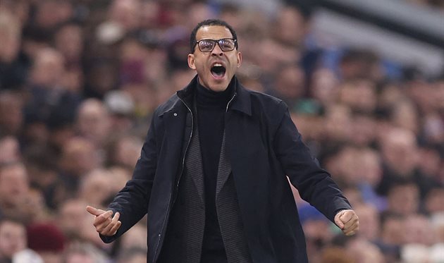 Ліам Росеньйор, getty images