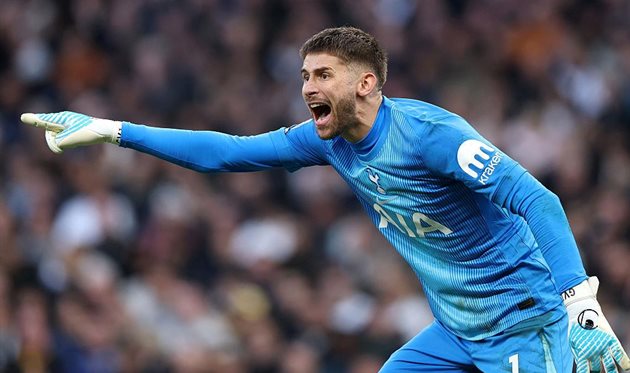 Гульєльмо Вікаріо Getty Images