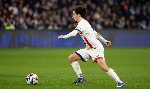 Вітінья, getty images