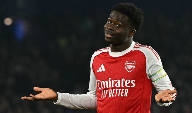 Сака, getty images