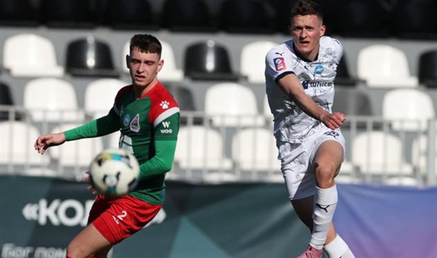 Металіст 1925 — Локомотив Київ, фото ФК Металіст 1925