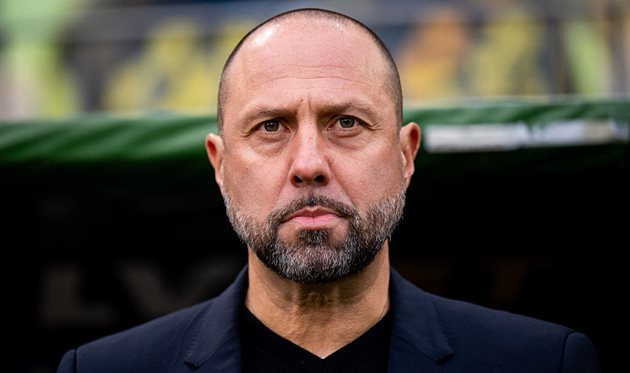 Ігор Йовічевіч Getty Images