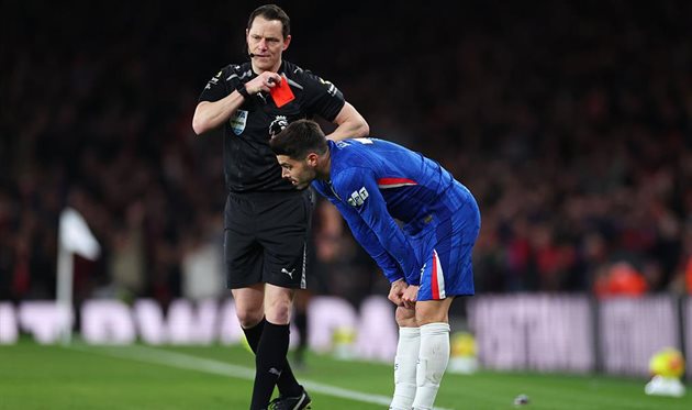 Педру Нету Getty Images