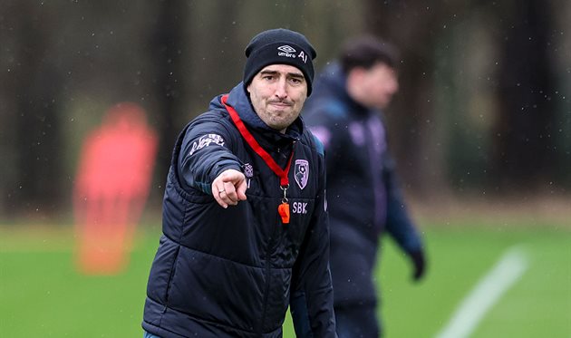 Андоні Іраола, getty images