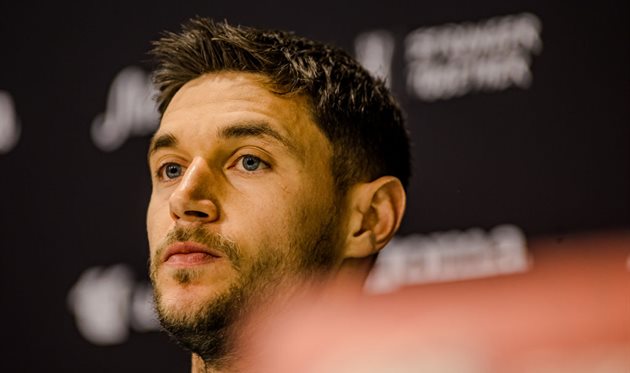 Роман Яремчук, getty images