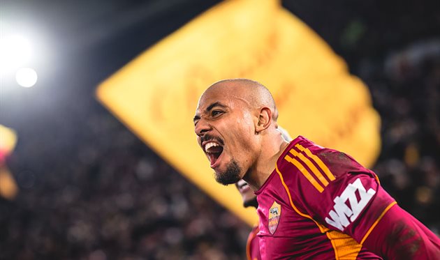 Доніелл Мален, getty images