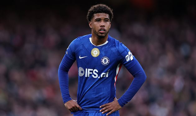 Андрей Сантос, Getty Images