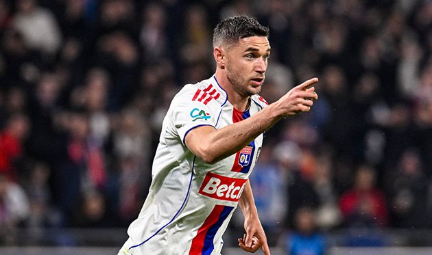 Роман Яремчук, Getty Images