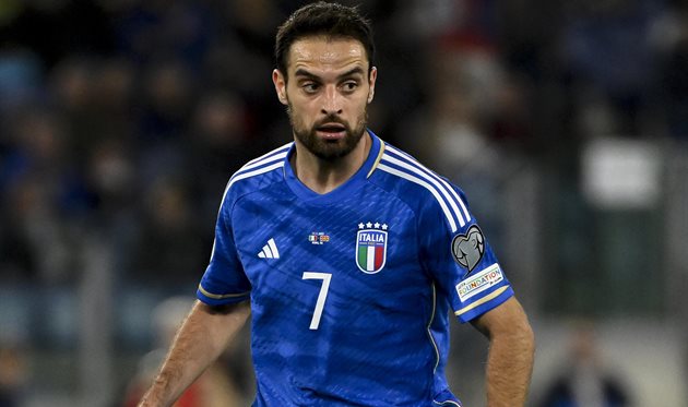 Джакомо Бонавентура, Getty Images