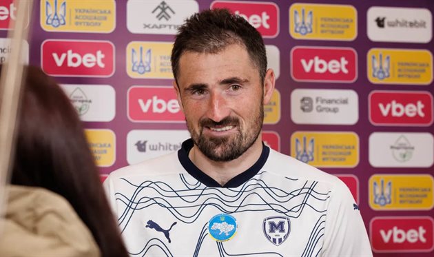 Іван Калюжний, ФК Металіст 1925