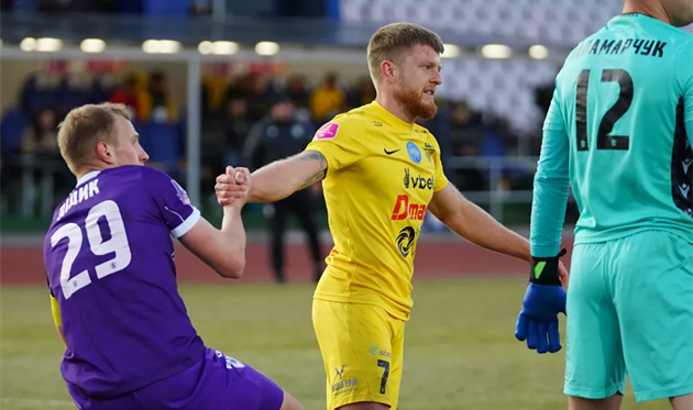 Олег Кожушко, ФК Буковина