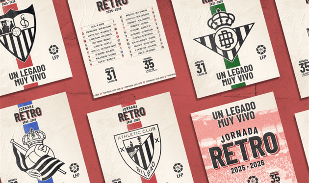 Фото Ла Ліга