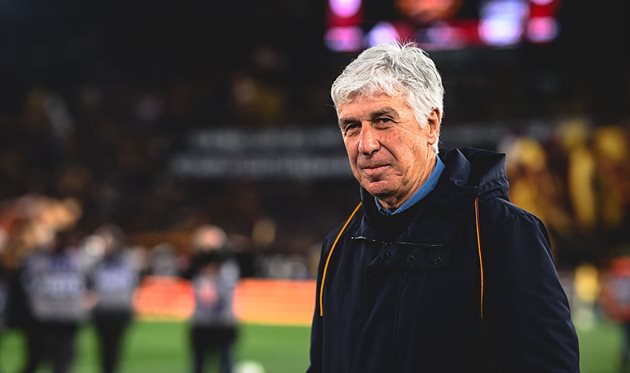 Гасперіні, getty images