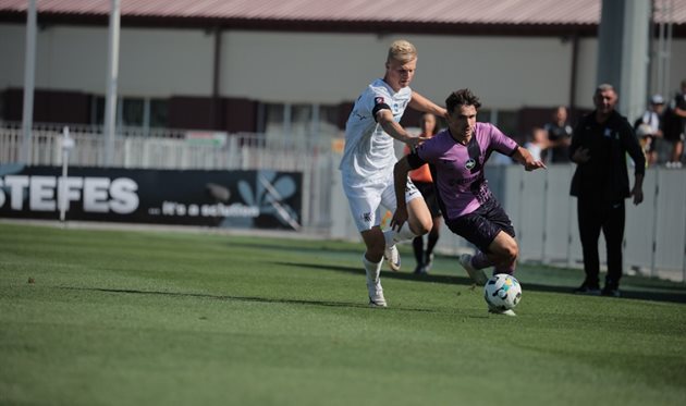 Епіцентр - Колос, УПЛ