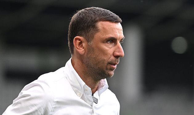 Дарійо Срна, getty images