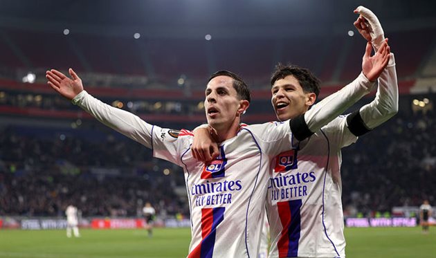 Ремі Імбер, getty images