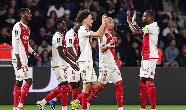 монако, getty images