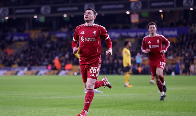 Робертсон, gettyimages