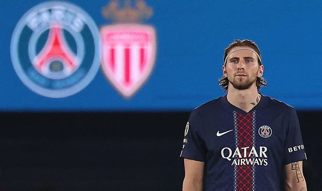 Ілля Забарний, getty images