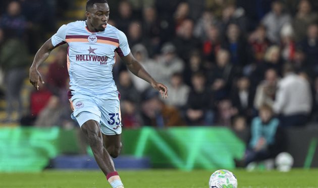 Майкл Кайоде, Getty Images