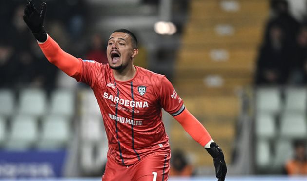 Еліа Капріле, Getty Images