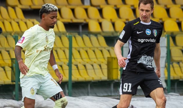 Богдан Бутко, ФК Олександрія