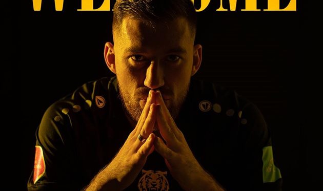  Денис Безбородько Фото ФК Чернігів