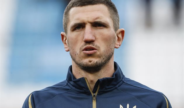 Сергій Кривцов віднині займатиметься футбольним менеджментом. Фото: Getty Images