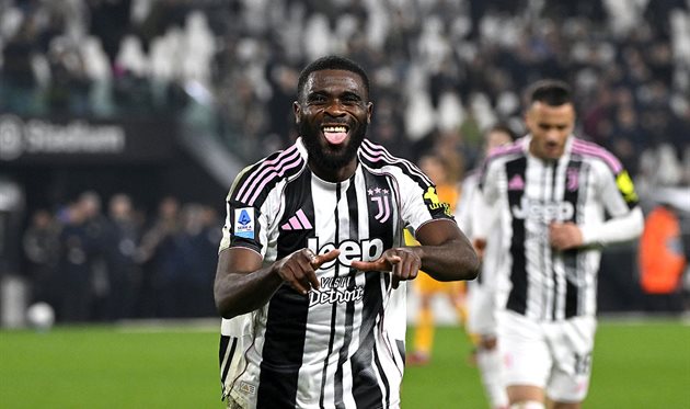 Жеремі Бога, Getty Images