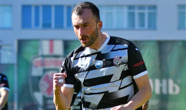 Зоря — СК Полтава, фото УПЛ