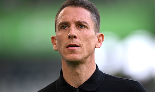 Даніель Бауер, getty images