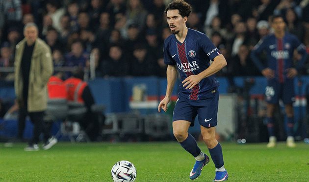 Вітінья, getty images