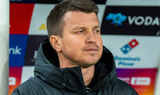 Руслан Ротань, пресслужба ФК Полісся