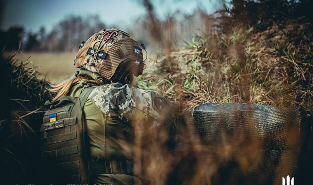 Військова ЗСУ, 104-та окрема бригада 