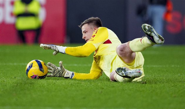 Бенфіка — Порту, Getty Images