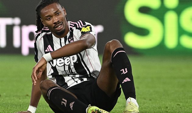 Кефрен Тюрам, getty images