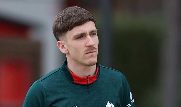 Алексіс Салемакерс, Getty Images