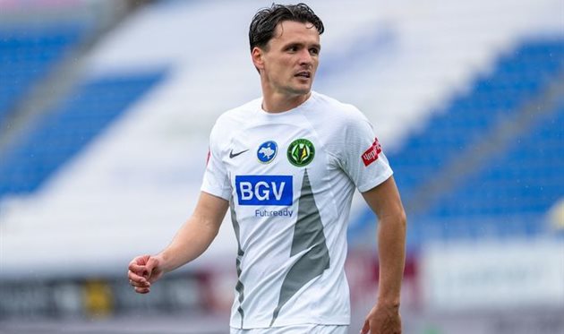 Олександр Андрієвський, getty images